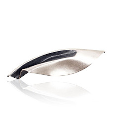 Sidabrinė sagė, 12.2 g, Sidabras 925 praba, oksidas (padengti)