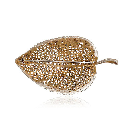 Sagės,  - Sidabrinė sagė, 9.8 g, Sidabras 925 praba, oksidas (padengti)