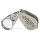 Magnifying glasses