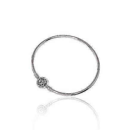 Charms  kolekcija,  - Sidabrinės apyrankės, 18, 9.2 g, Sidabras 925 praba, rodis (padengti)