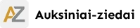 Auksiniai-ziedai