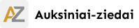 Auksiniai-ziedai